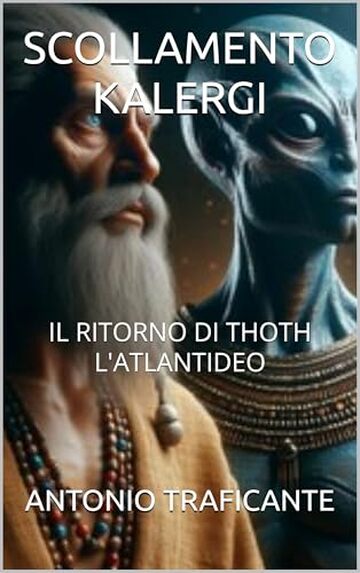 SCOLLAMENTO KALERGI: IL RITORNO DI THOTH L'ATLANTIDEO