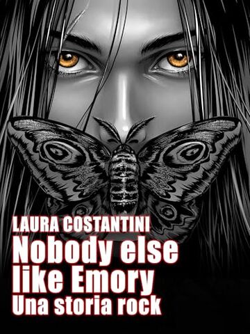 Nobody else like Emory: Una storia rock
