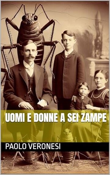 Uomi e donne a sei zampe