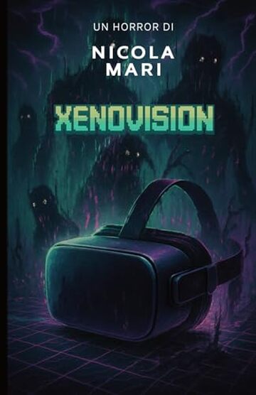 Xenovision