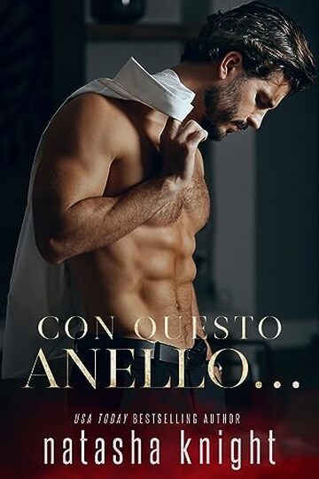 Con questo anello&hellip;