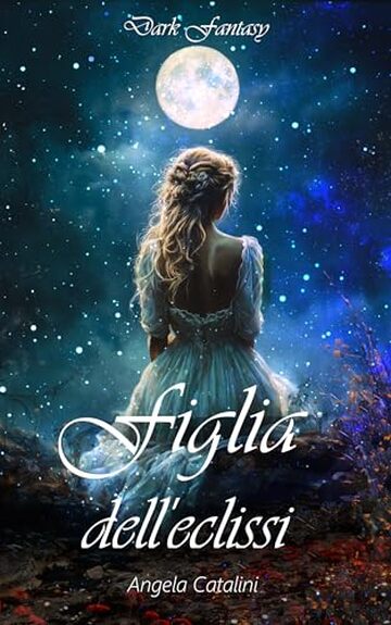 Figlia dell'eclissi : Dark Fantasy (Gli Harrington Vol. 2)