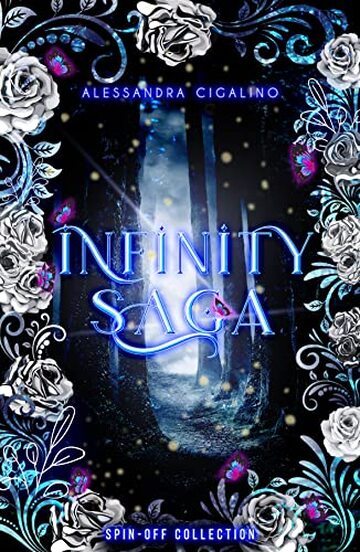INFINITY SAGA - SPINOFF COLLECTION: I quattro spin-off della Saga Infinity in un unico volume