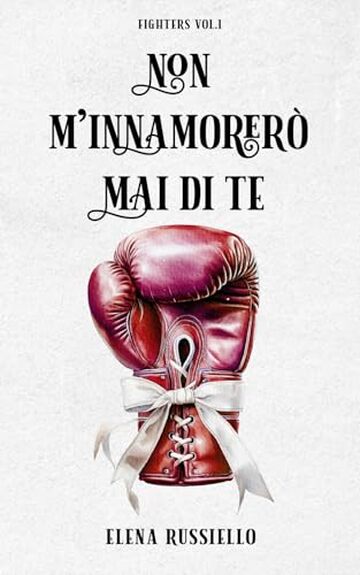 Non m'innamorer&ograve; mai di te