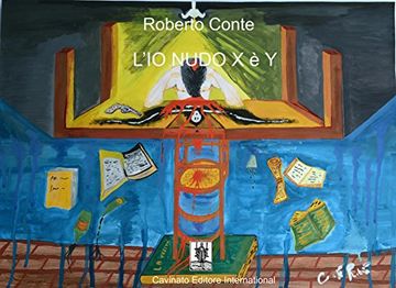 L'IO NUDO X &egrave; Y