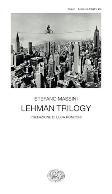 Lehman Trilogy