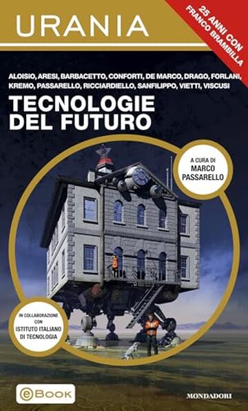 Tecnologie del futuro (Urania)