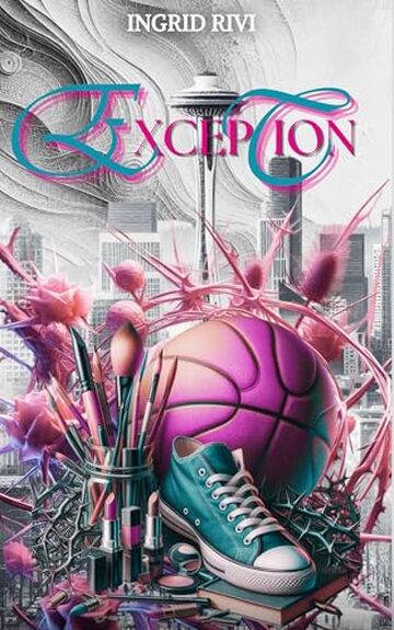 Exception: Kaleven College (vol. 1)