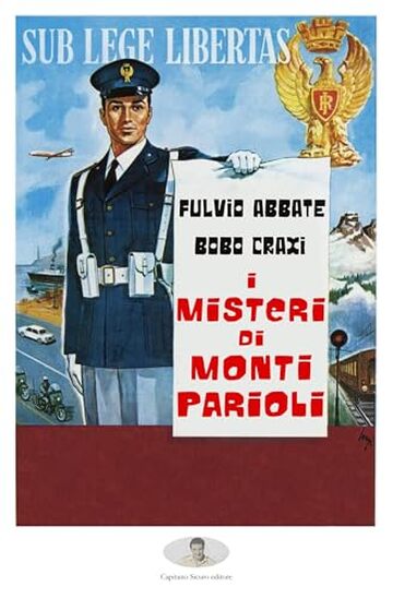 I misteri di Monti Parioli