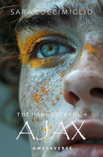 AJAX (The Hannover Vol. 4)