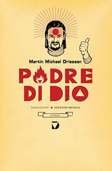 Padre di Dio (Formelunghe)