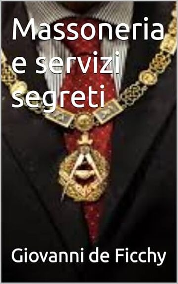 Massoneria e servizi segreti