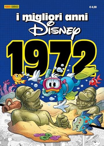 I Migliori anni Disney 13: 1972