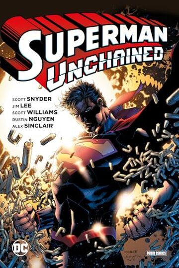 Superman Unchained