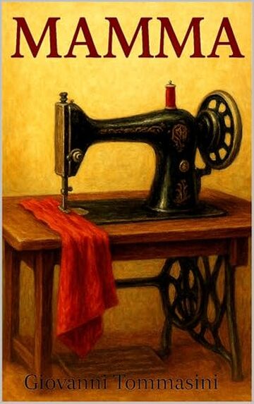 MAMMA (La felicit&agrave; possibile. Frammenti di resilienza quotidiana. Vol. 7)