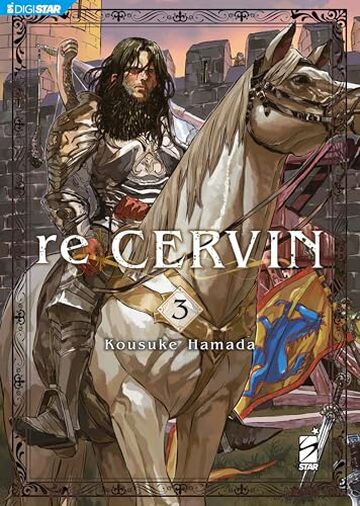 Re Cervin 3: Digital Edition