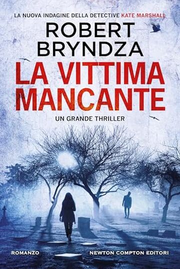 La vittima mancante