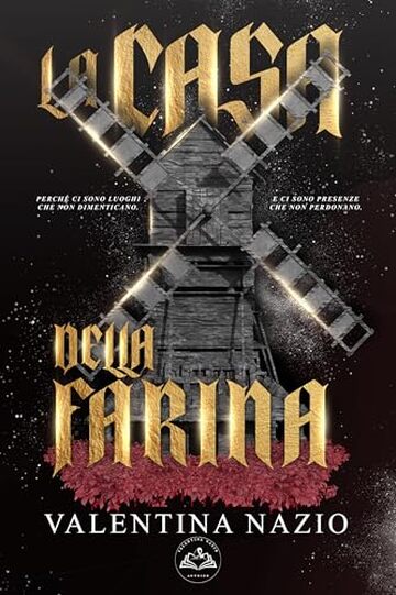 La casa della farina