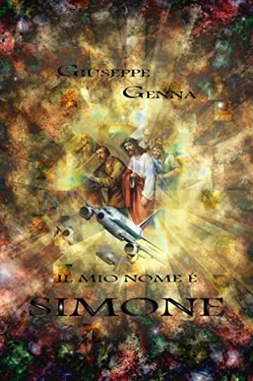 IL MIO NOME &Egrave; SIMONE