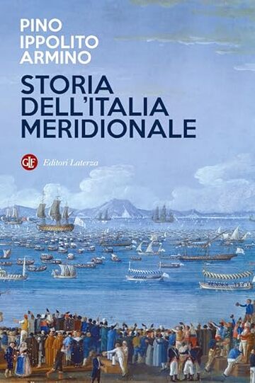 Storia dell'Italia meridionale