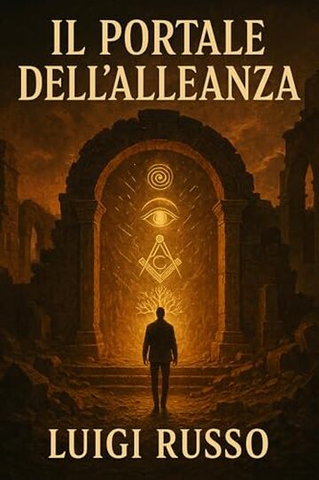 Il Portale dell&rsquo;Alleanza: Cronache dell&rsquo;Alleanza &ndash; Volume 1 (Cronache dell'alleanza)
