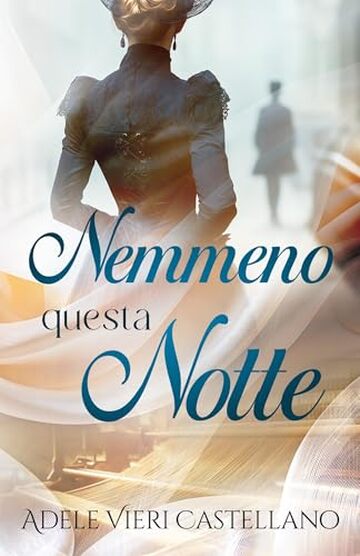 Nemmeno questa notte