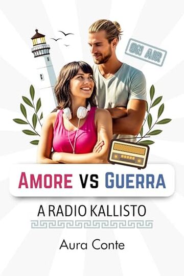Amore VS Guerra a Radio Kallisto