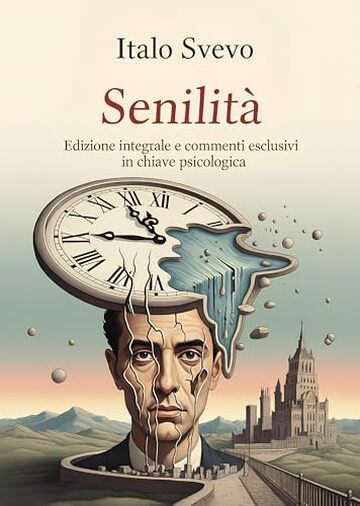 Senilit&agrave;: Edizione integrale e commenti esclusivi in chiave psicologica