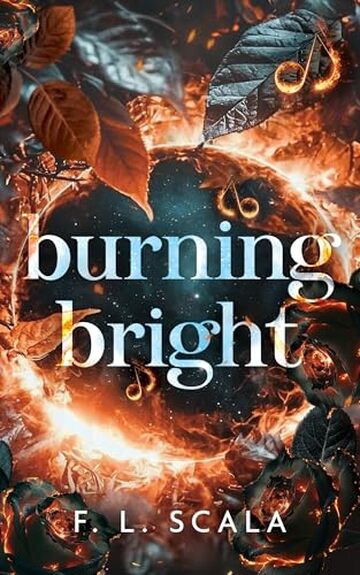 Burning Bright