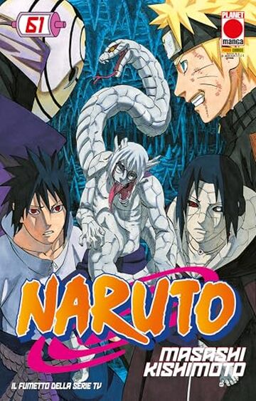 Naruto 61