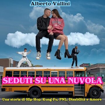 Seduti Su Una Nuvola