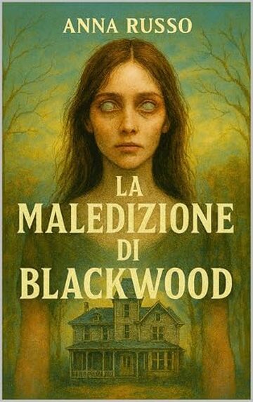 La maledizione di Blackwood