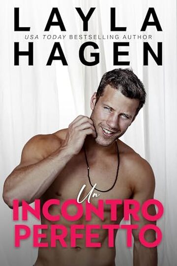 Un Incontro Perfetto (I fratelli Whitley)