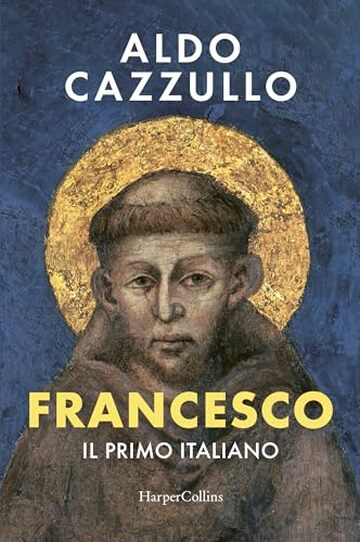 Francesco: Il primo italiano