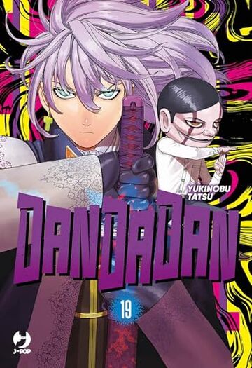 Dandadan (Vol. 19)