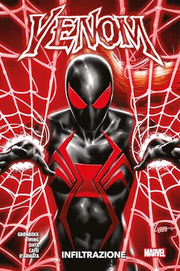 Venom (2021) 6: Infiltrazione
