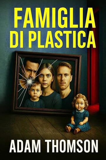 Famiglia di Plastica