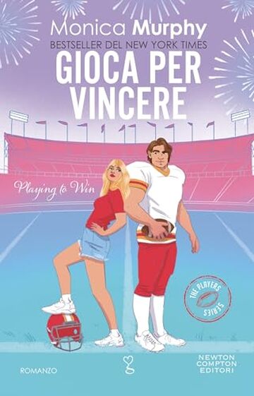 Gioca per vincere (Players Series Vol. 3)