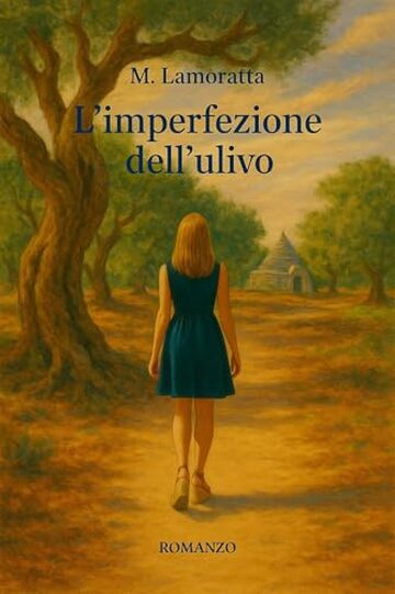L&rsquo;imperfezione dell&rsquo;ulivo (Donne d'un fiato)