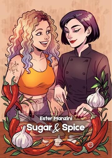Sugar & Spice