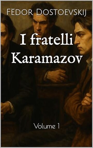 I fratelli Karamazov: Volume 1