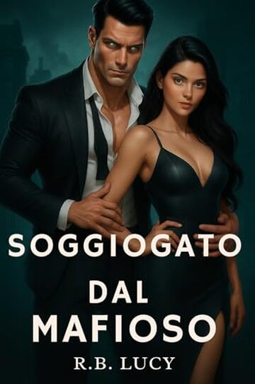 Soggiogato dal mafioso