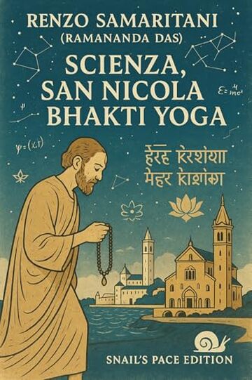 Scienza, San Nicola e Bhakti Yoga (Snail's Pace Edition)