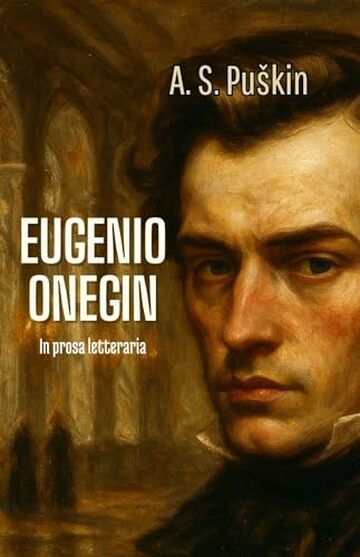 Eugenio Onegin: Versione in prosa letteraria