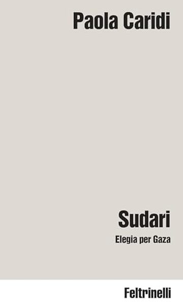 Sudari: Elegia per Gaza