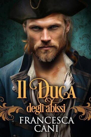 Il Duca degli abissi: Lawrence