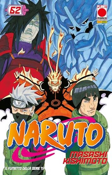 Naruto 62