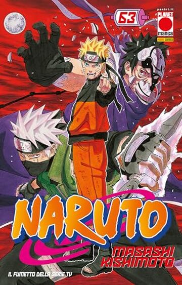 Naruto 63
