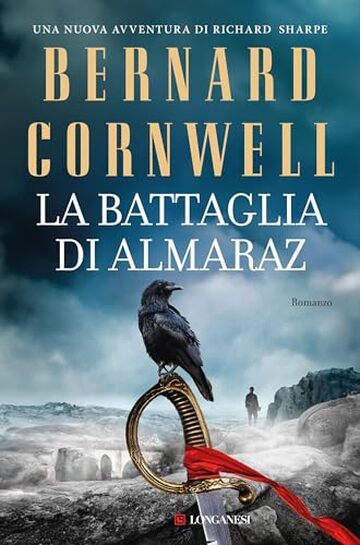 La battaglia di Almaraz (Le avventure di Richard Sharpe)