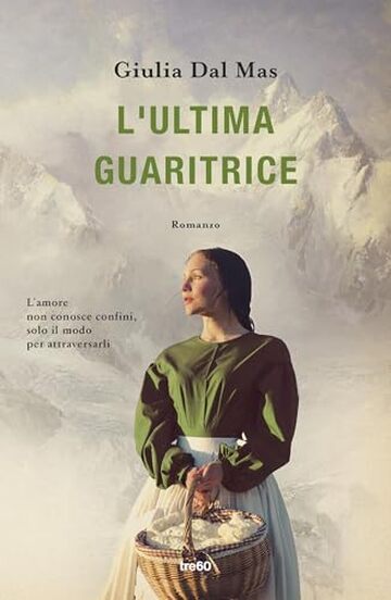 L'ultima guaritrice